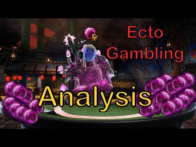 Ecto Gambling | Is it Worth it? | Guild Wars 2