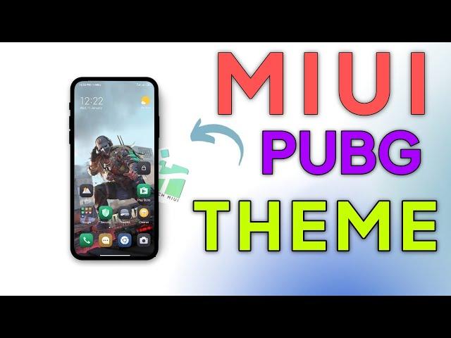 Miui 13 VIP Theme For Redmi,Poco & Mi Phone | New System UI,Lockscreen & Icons | 2023 Edition