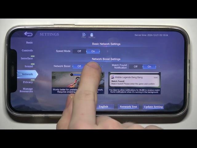 Mobile Legends: How to Fix Lag and Boost Performance