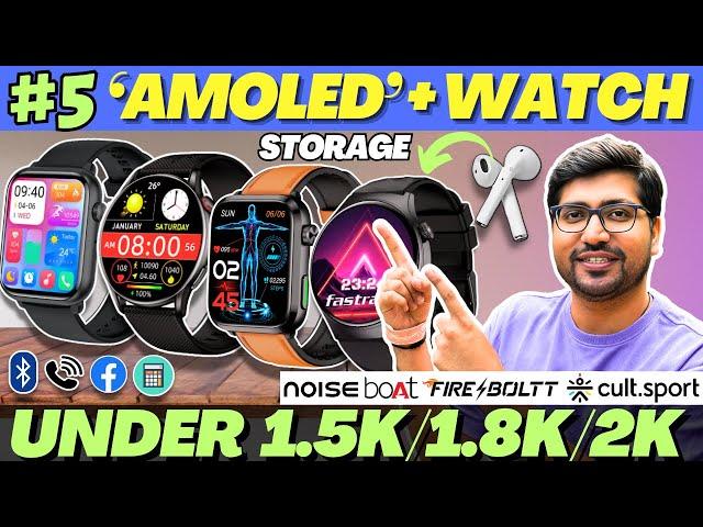 SALEBest Smartwatch Under 2000Best Amoled Smartwatch Under 2000Best Smartwatch 2024