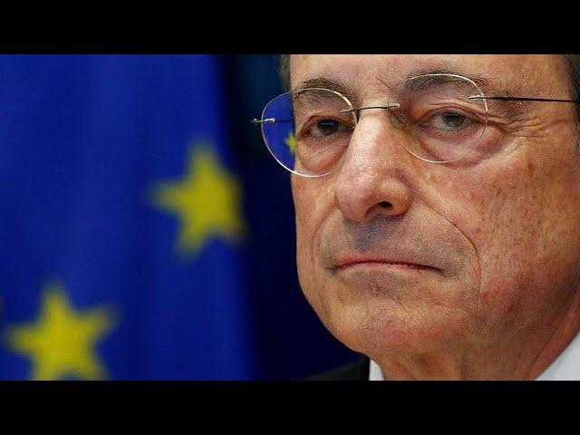 Banca centrale europea: l'eredità di Draghi