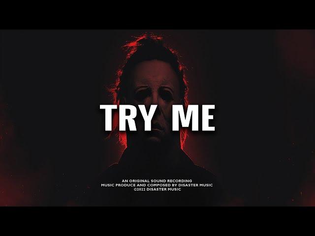 Dancehall Riddim Instrumental 2022 "Try Me"