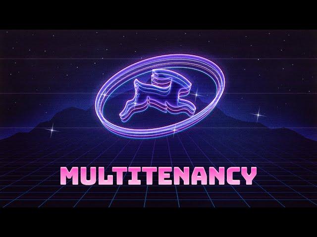 How to achieve multitenancy in Directus