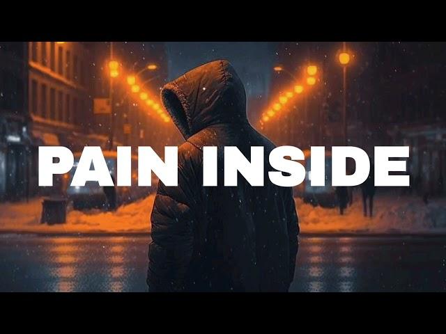 FREE Sad Type Beat - "Pain Inside" | Emotional Rap Piano Instrumental