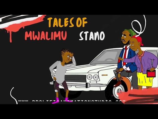 Mwalimu stano family 2024 latest compilations  - 'Nyarigi Kumera Hia" Part 9 #mwalimustano