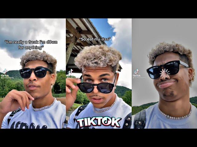 "Buffering effect "|TikTok Compilation|TikTok Sound