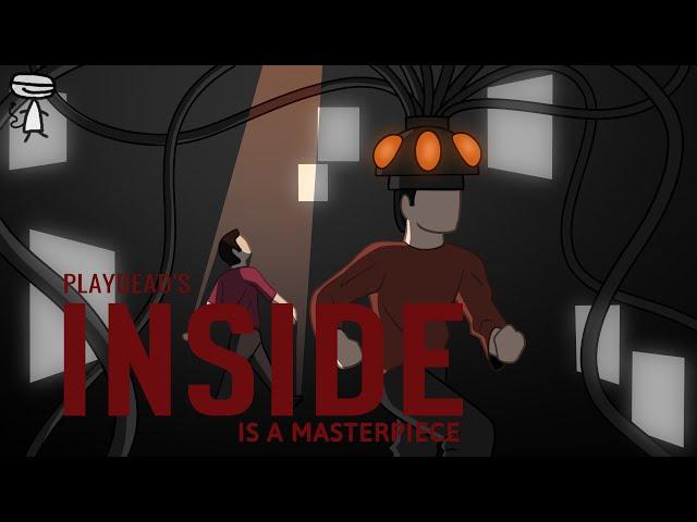 INSIDE is a Masterpiece - Retrospective and Analysis