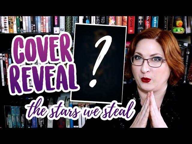 BOOK 2 COVER REVEAL + RELEASE DATE ANNOUNCEMENT!