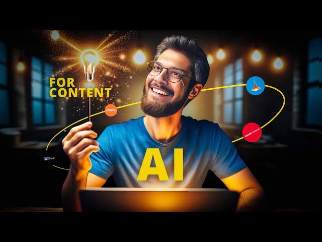 5 Fresh Ai Tools For Creators To Make Quality Content In Secs ⏰