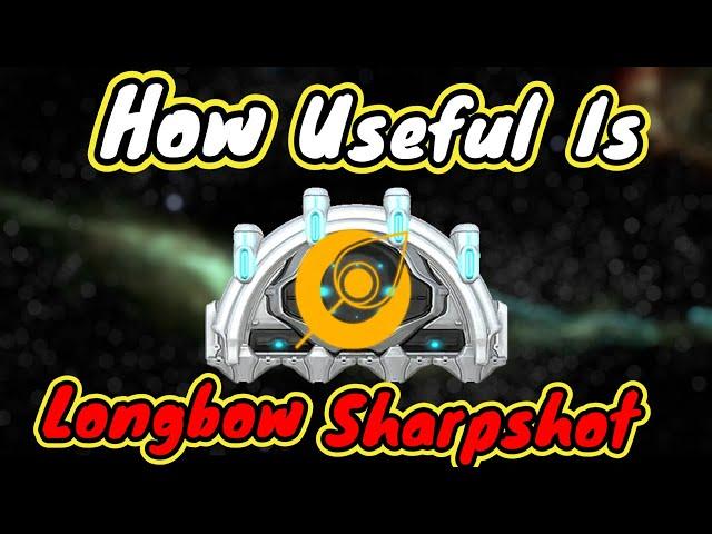 How Good is +300 Damage On Bows - Longbow sharpshot | Warframe 2023 | Duviri