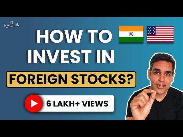 Should you buy US Stocks? | Investing Strategies 2021 | Ankur Warikoo Hindi