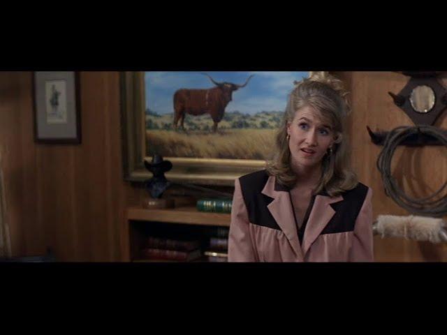 A Perfect World (1993) | Laura Dern's Intro