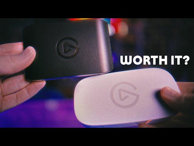 Elgato Game Capture Neo Review - Do we need BASIC Capture Cards?