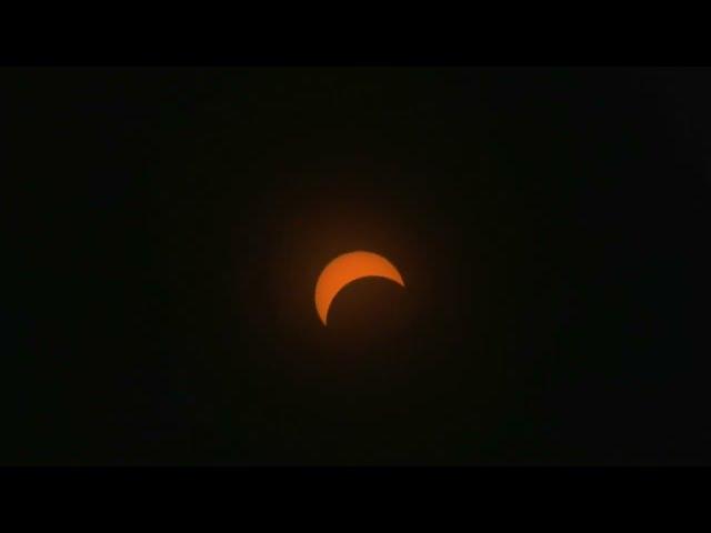 2024 SOLAR ECLIPSE | Watch the solar eclipse from New Brunswick