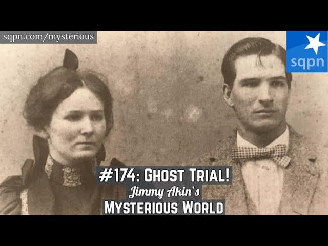 The Greenbrier Ghost! (Ghost Trial, Zona Heaster Shue, Edward Shue) - Jimmy Akin's Mysterious World