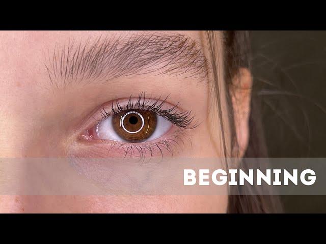 Katy Almend - Beginning (Official Music Video)