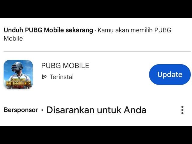 Cara mendapatkan update PUBG MOBILE season terbaru