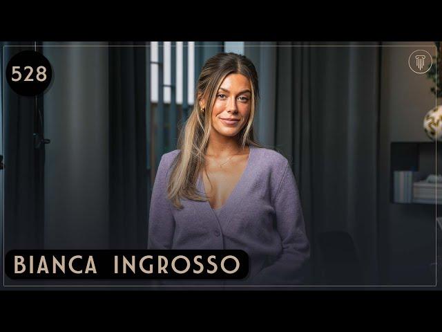 Hemligheterna bakom CAIAs succé, Bianca Ingrosso | Framgångspodden | 528