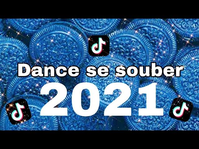 Retrospectiva 2021 dance se soube Tik Tok #tiktok #viral