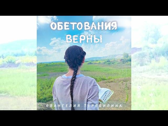 Если ты верующий - Христианская песня - Евангелия Теребилина