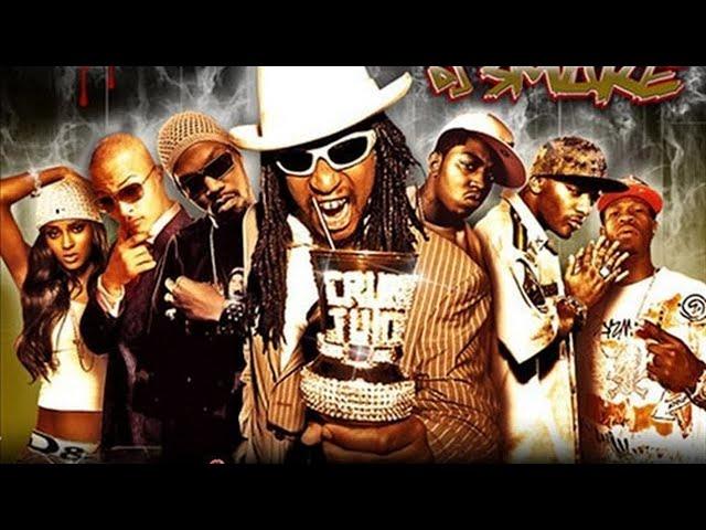 Lil Jon / Crunk / Dirty South Type Beat "KNOCK YA HEAD AWF"