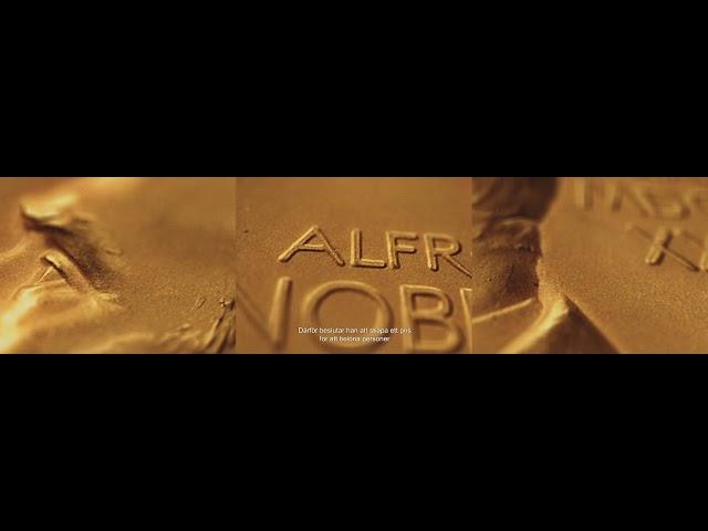 Alfred Nobel and the Nobel Prize