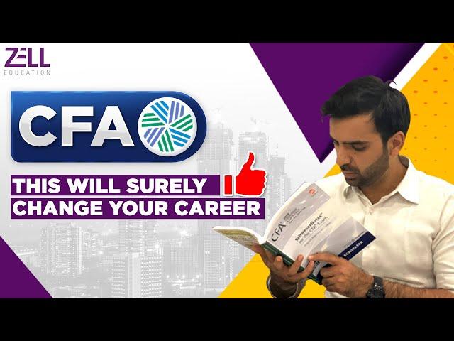 Complete Guide to the CFA Course: Jobs, Passing Rates & Exam Structure @ZellEducation @Zell_Hindi