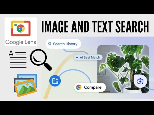 Google Lens In Chrome - How To Search Images And Text Instantly