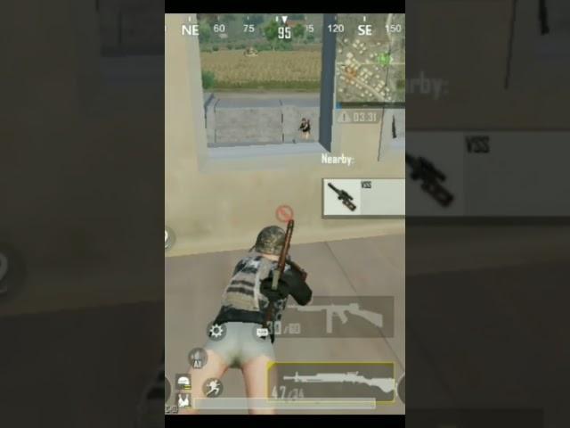 pemula main pubg#ricekusnadigaming #shorts#pubgmobile