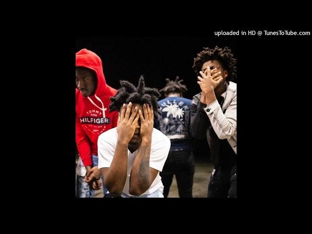 [FREE] Whoppa Wit Da Choppa x Jdot Breezy x Spinabenz Type Beat "Add A K pt. 3"