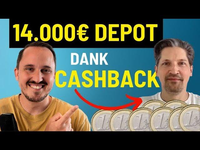 Die Cashback Strategie von Heiko & 10 Euro Payzy Moneyglitch