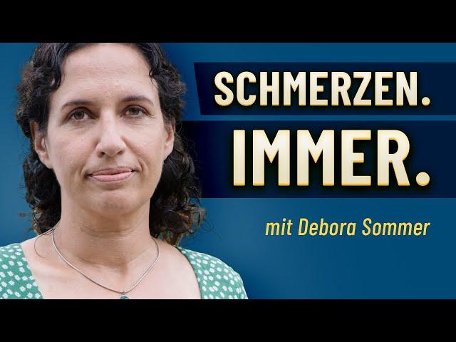 Wenn die Seele weint und der Körper schmerzt – Fenster zum Sonntag