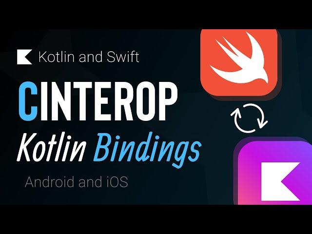 From Swift to Kotlin: A Complete Guide to Cinterop in a KMP Project