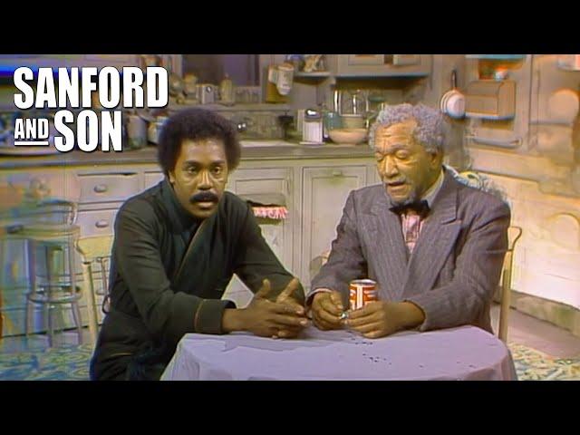 "Junk Is Like Show Business" | Sanford And Son