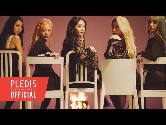 [M/V] PRISTIN V(프리스틴 V) - 네 멋대로(Get It)