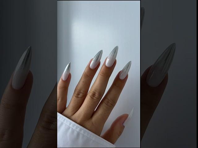 Самый популярный материал для ногтей #nails #nailart #nailtutorial #дизайнногтей #маникюр 2024