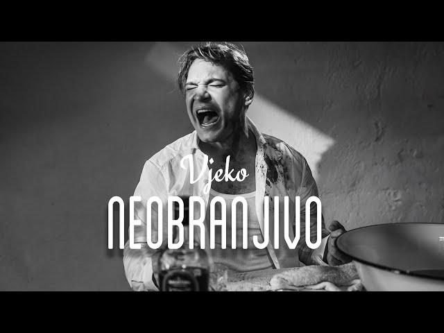 Vjeko - Neobranjivo