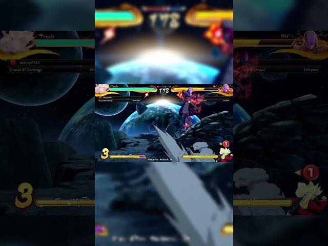 Hit Has a 3 Hit TOD