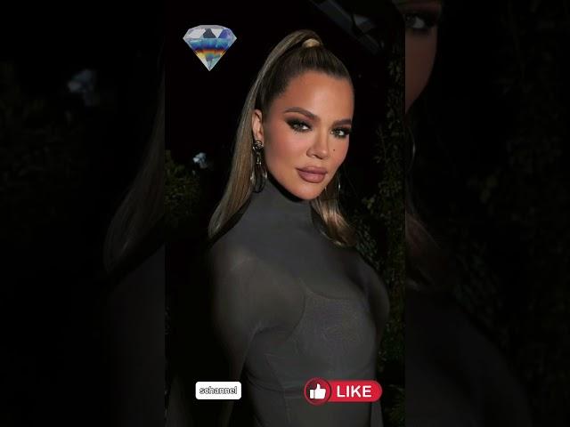 LUXURY MODELS   KHLOE KARDASHIAN #viral #supermodel #khloekardashian #kardashian