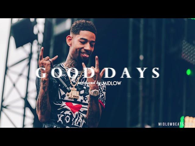 [FREE] "Good Days" PnB Rock x Lil Durk Type Beat (Prod. By Midlow)