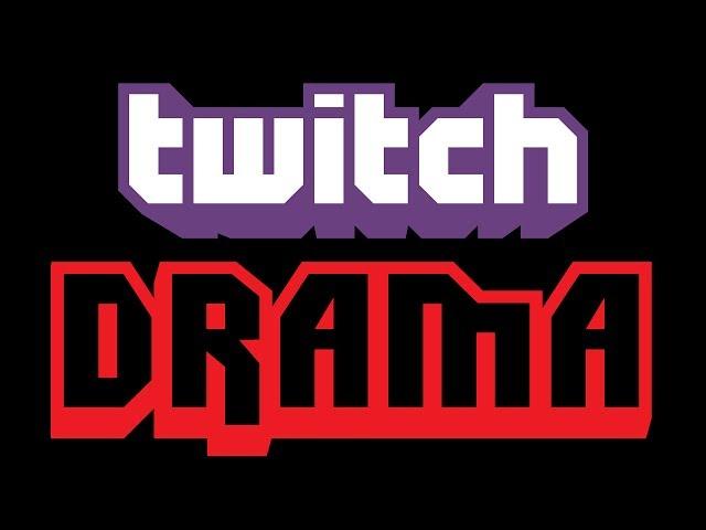 Twitch Drama - EVERYONE IS BANNED, Horror Mod Abuse, Reddit Censorship, Furries #RemoveHorror