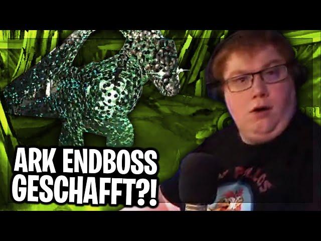  Wir haben THE ISLAND DURCHGESPIELT?! | Overseer Boss besiegt!