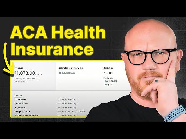 How to Qualify for ACA Health Insurance Subsidies as an Early Retiree