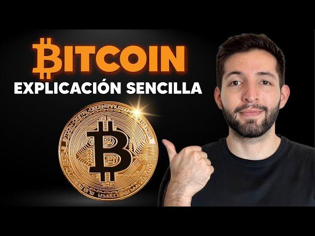 Qué es BITCOIN y Cómo FUNCIONA para PRINCIPIANTES 2023