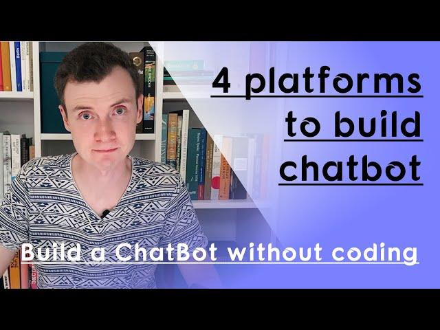 Build chatbots without coding skills | flowxo.com, xenioo.com, snatchbot.me | BotsFactory #10