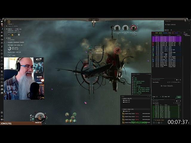 Laser Praxis 20 Minute Horde Sites! - EVE Online 1823