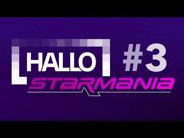 Hallo Starmania #3 | Nadja Inzko und Lucas Meusburger - Starmania 22