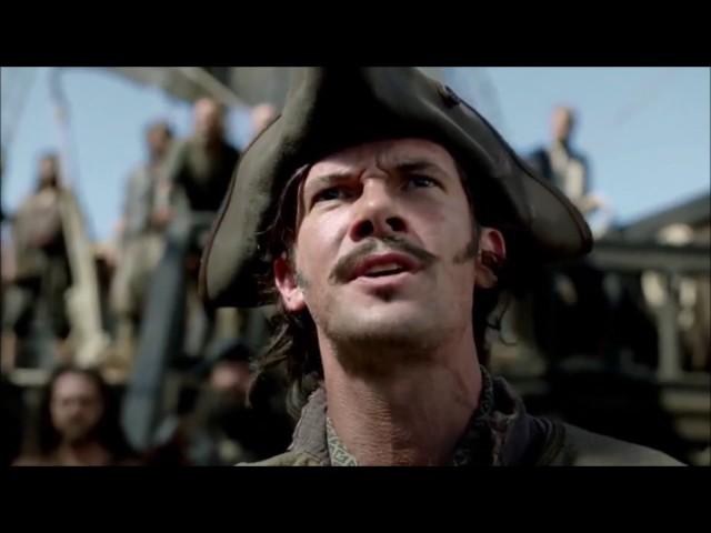 Black Sails - Jack Rackham Best Tribute