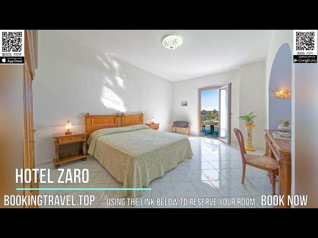 Hotel Zaro