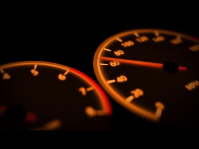 Speed Car Intro 2 | Speedometer and Revs Fast Car intro | By Bolands Broadcast